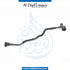COOLANT Hose, EXPANSION TANK TO RADIATOR for BMW 2 SERIES 2017-2023 models, Part Number 17127617366